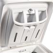 Lavarropas Drean Gold 8.6 Eco 6Kg 800Rpm Blanco Superior