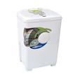 Lavarropas Drean 066 B 5,5Kg Family Sin Centrifugado