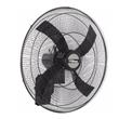 Ventilador Liliana VW2416 De Pared 24? 120W 3 Velocidades