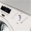 Lavarropas Drean Next 8.12 8Kg 1200Rpm Blanco Frontal