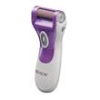 Removedor de Callos Eléctrico Revlon Pro Instant Pedi RVSP3859LA con Rodillo Antimicrobiano