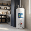 Termotanque Señorial TSZ-85 85 Litros a Gas Superior