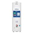 Termotanque Señorial TSZ-160 160 Litros A Gas Superior
