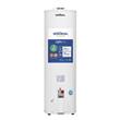 Termotanque Señorial TSZ-160 160 Litros A Gas Superior