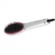 Cepillo Alisador GA.MA Innova Hot Brush Digital Cerámico hasta 230°C Nano Silver