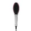 Cepillo Alisador GA.MA Innova Hot Brush Digital Cerámico hasta 230°C Nano Silver