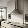 Campana Tst-Cf 110-60 Circular 60Cm 3 Velocidades Acero 