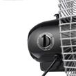 Ventilador Peabody PE-VP150 Turbo 20? 130W 3 Velocidades