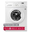 Lavarropas Lg WM85WE6 8.5Kg 1200Rpm Blanco Inverter