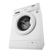 Lavarropas Lg WM85WE6 8.5Kg 1200Rpm Blanco Inverter