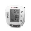 Tensiómetro Digital de Muñeca GA.MA BP 2116W Automático 120 Memorias Display Extra Large