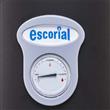 Termotanque Escorial ESC-80L Geiser A Gas 80 Litros Superior