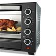 Horno Smartlife SL-TOR060PN Electrico 60 Litros Negro