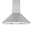 Campana Tst-Cf Traful 60Cm 3 Velocidades Acero