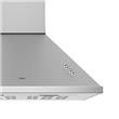 Campana Tst-Cf Traful 60Cm 3 Velocidades Acero