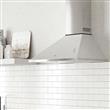Campana Tst-Cf Traful 60Cm 3 Velocidades Acero