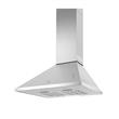 Campana Tst-Cf Traful 60Cm 3 Velocidades Acero