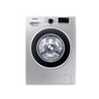 Lavarropas Samsung WW70J4463GS 7Kg 1400Rpm Plata Inverter