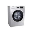 Lavarropas Samsung WW70J4463GS 7Kg 1400Rpm Plata Inverter