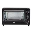 Horno Bgh BHE40M19/20 40 Litros 1500w Eléctrico