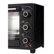 Horno Bgh BHE40M19/20 40 Litros 1500w Eléctrico