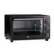 Horno Bgh BHE40M19/20 40 Litros 1500w Eléctrico