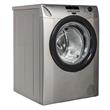 Lavarropas Drean Next 10.12 10Kg 1200Rpm Gris Inverter