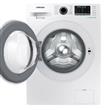 Lavarropas Samsung W90J5410GW 9Kg 1400Rpm Blanco Inverter