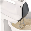 Batidora Philips HR7200/02 De Pie 3.5 Litros 400W Blanca