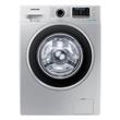 Lavarropas Samsung W90J5410GS 9Kg 1400Rpm Plata Inverter