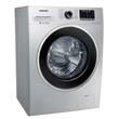 Lavarropas Samsung W90J5410GS 9Kg 1400Rpm Plata Inverter