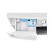 Lavasecarropas Electrolux EWD08B 8Kg Seca 5Kg Blanco Inverter