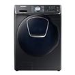 Lavasecarropas Samsung WD22N8750KV 22Kg Seca 13Kg 1100Rpm Negro Inverter
