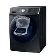 Lavasecarropas Samsung WD22N8750KV 22Kg Seca 13Kg 1100Rpm Negro Inverter