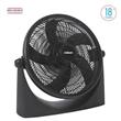 Ventilador Liliana VVTF18P Turbo 18" 75W 3 Velocidades