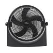 Ventilador Liliana VVTF18P Turbo 18" 75W 3 Velocidades