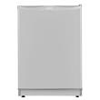 Heladera Patrick HPK-120P00S Plata 120 Litros Ciclica Bajo Mesada
