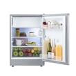 Heladera Patrick HPK-120P00S Plata 120 Litros Ciclica Bajo Mesada
