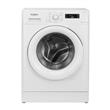 Lavarropas Whirlpool WLF75ABDWA 7.5kg. Carga Frontal Blanco 1000rpm