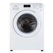 Lavarropas Whirlpool WNQ07AB 7Kg 1000Rpm Blanco Analógico