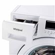 Lavarropas Whirlpool WNQ07AB 7Kg 1000Rpm Blanco Analógico