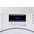 Lavarropas Whirlpool WNQ07AB 7Kg 1000Rpm Blanco Analógico
