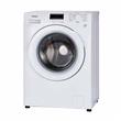 Lavarropas Whirlpool WNQ07AB 7Kg 1000Rpm Blanco Analógico