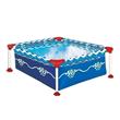 Pileta Sol de Verano S-100 Fun 500 Litros 1,30 x 0,95 x 0,40 m