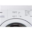 Lavarropas Whirlpool WNQ06AB 6Kg 800Rpm Blanco