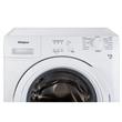 Lavarropas Whirlpool WNQ06AB 6Kg 800Rpm Blanco
