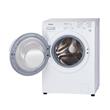 Lavarropas Whirlpool WNQ06AB 6Kg 800Rpm Blanco
