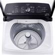Lavarropas Whirlpool WWH07AB 7.5Kg 750Rpm Blanco