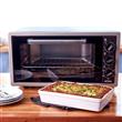 Horno Atma HG5021DH 50 Litros 1400 w Grill Conveccion