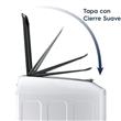 Lavarropas Electrolux Elac309W 9Kg 750Rpm Blanco